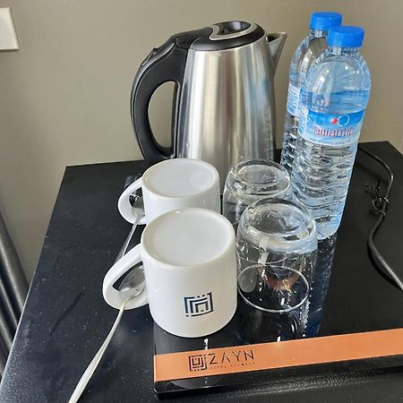 Zayn Express&Suites Bangkok Zewnętrze zdjęcie