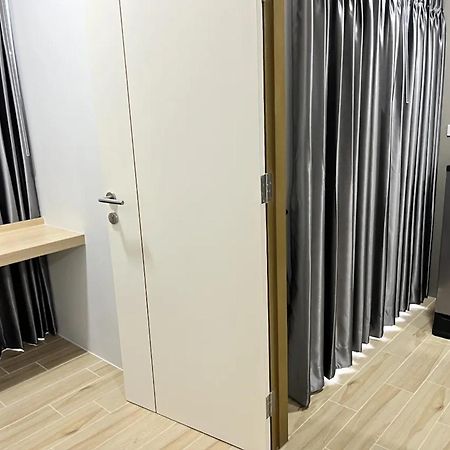 Zayn Express&Suites Bangkok Zewnętrze zdjęcie