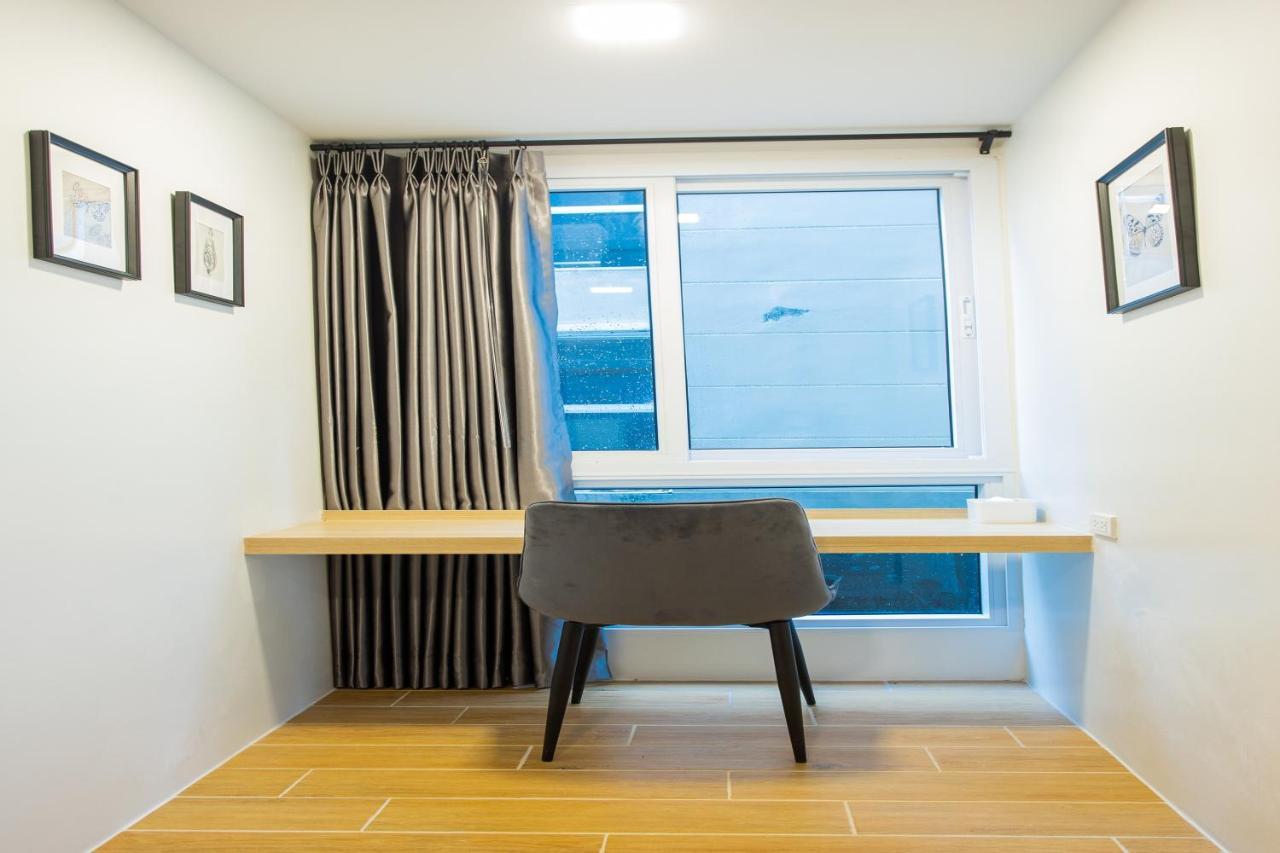 Zayn Express&Suites Bangkok Zewnętrze zdjęcie
