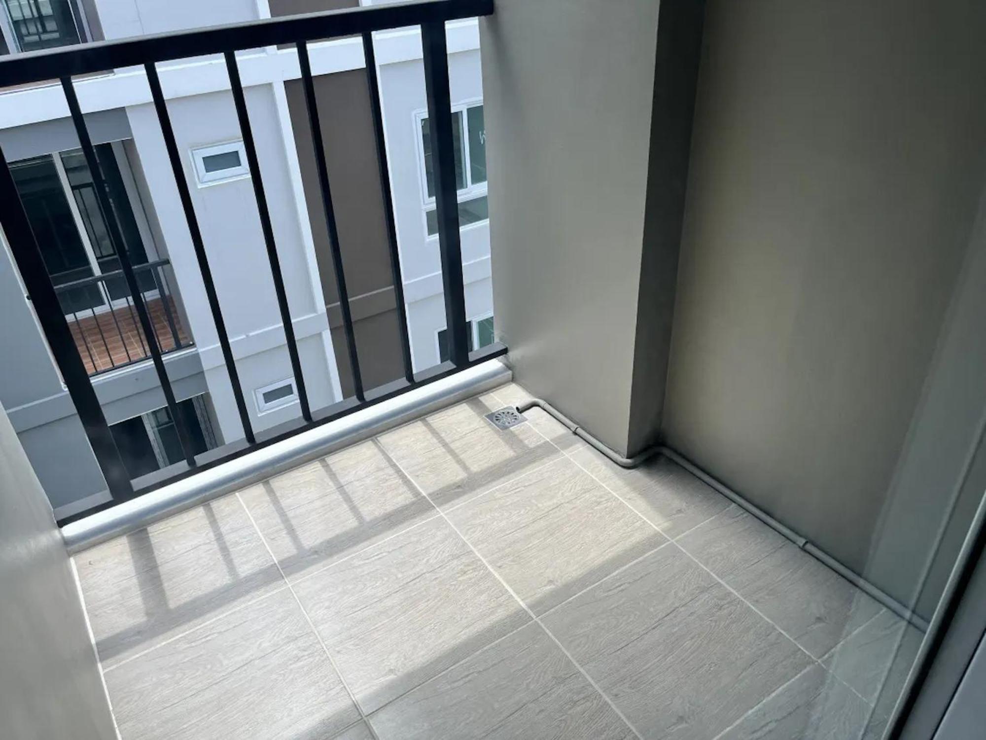 Zayn Express&Suites Bangkok Zewnętrze zdjęcie