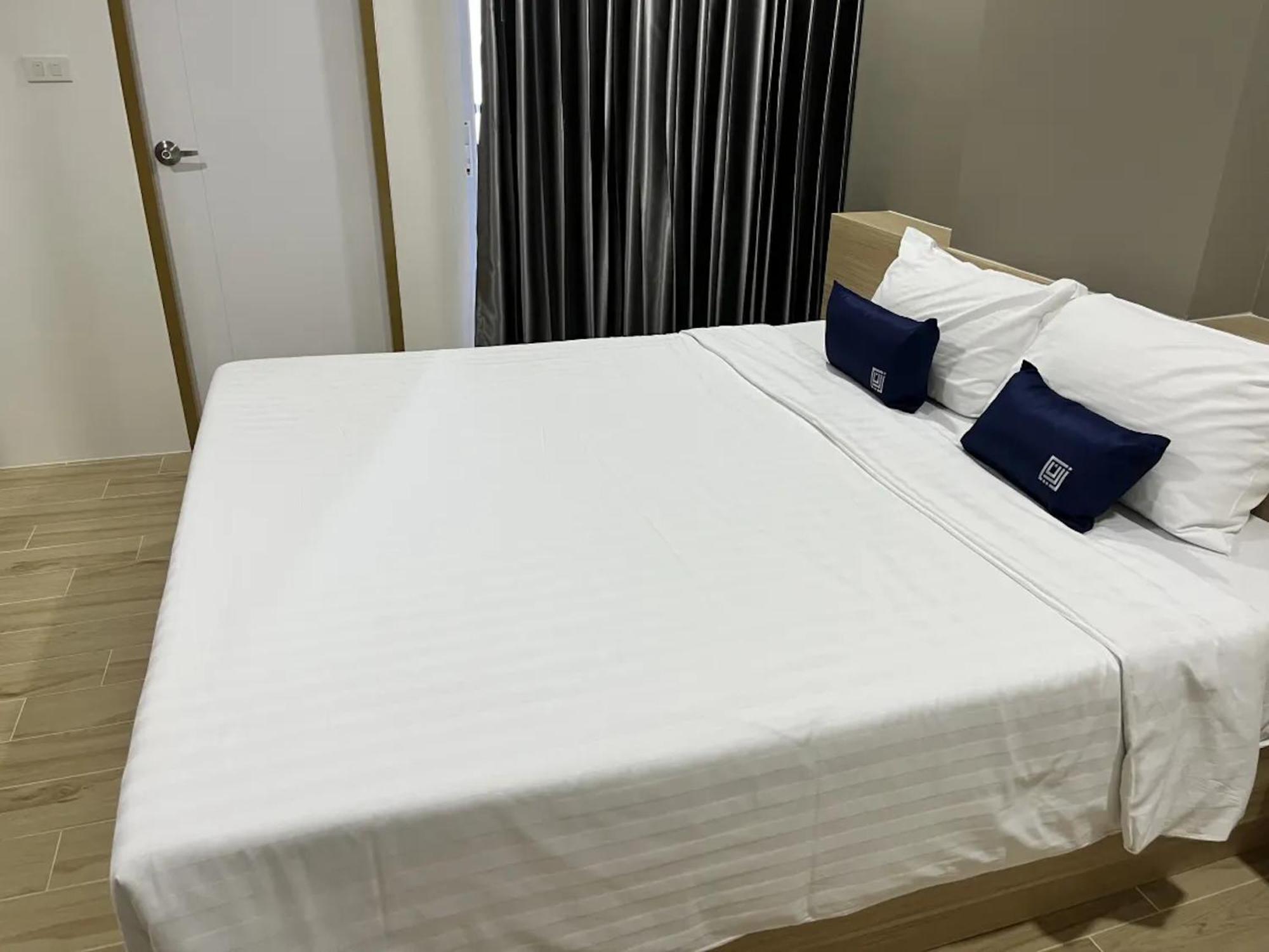 Zayn Express&Suites Bangkok Zewnętrze zdjęcie