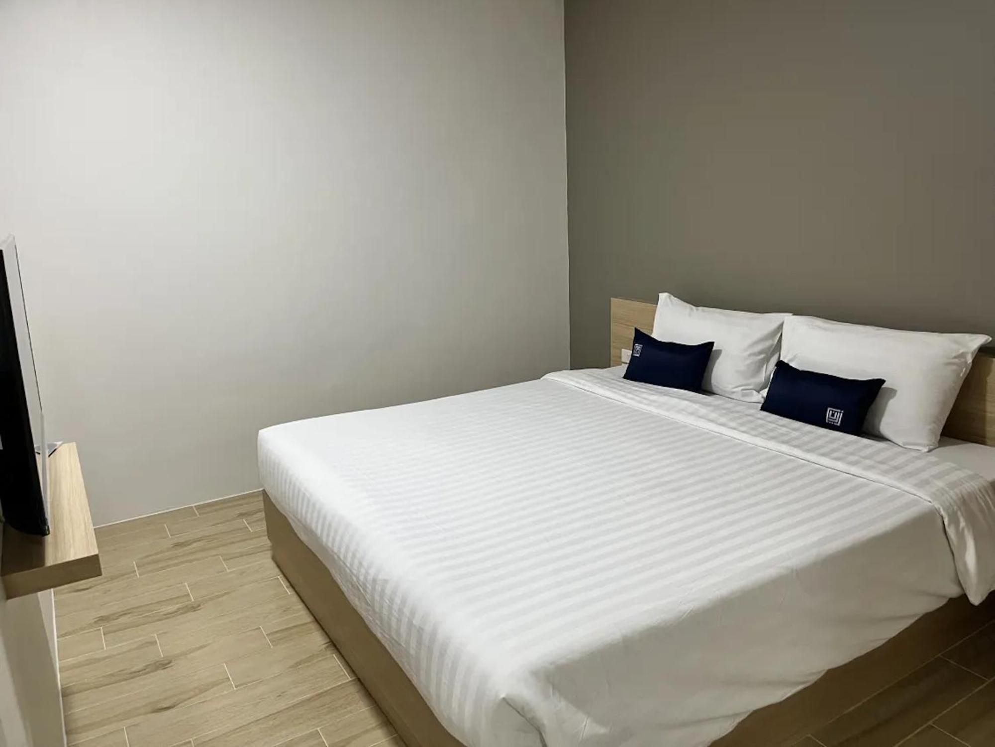Zayn Express&Suites Bangkok Zewnętrze zdjęcie